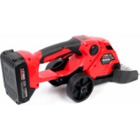 Mașina de tuns gard viu cu acumulator Stark CHT-2105 (210021001) imaginea #2 — magazin online Desire.md