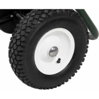 Semănătoare pentru motocultoare Stocker 3907 60L imaginea #4 — magazin online Desire.md