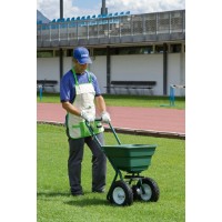 Semănătoare pentru motocultoare Stocker 3907 60L imaginea #2 — magazin online Desire.md