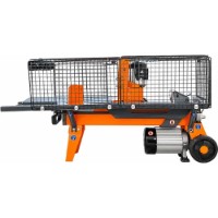 Masina de despicat lemne TechnoWorker LS5-52T imaginea #2 — magazin online Desire.md