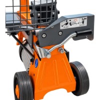 Masina de despicat lemne TechnoWorker LS5-52T imaginea #3 — magazin online Desire.md