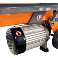 Masina de despicat lemne TechnoWorker LS5-52T imaginea #4 — magazin online Desire.md