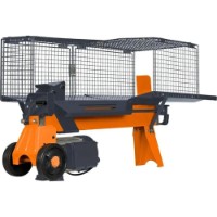 Masina de despicat lemne TechnoWorker LS5-52T