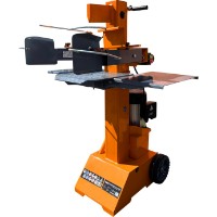 Masina de despicat lemne TechnoWorker LS8TV (TW-2000)