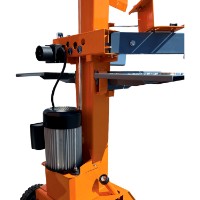 Masina de despicat lemne TechnoWorker LS8TV (TW-2000) imaginea #2 — magazin online Desire.md