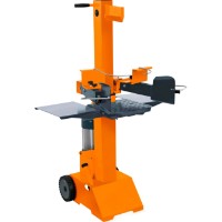 Masina de despicat lemne TechnoWorker LS8TV (TW-2000) imaginea #3 — magazin online Desire.md