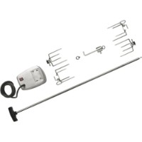 Set accesorii gratar Napoleon Prestyge Pro665 69632
