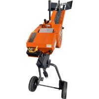 Masina de despicat lemne TechnoWorker TW-2002 imaginea #2 — magazin online Desire.md