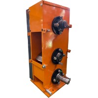 Tocator de crengi benzina fara carcasa TehnoWorker TC 15-140 B (843680900)