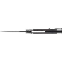 Cuțit Böker Plus Stiletto Ebony (01BP0069) imaginea #4 — magazin online Desire.md