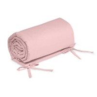 Protectie laterala pentru patut Petite&Mars Tilly Max Dusty Pink 360cm (355909)