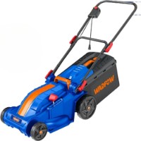 Газонокосилка электрическая Wadfow WEN3806