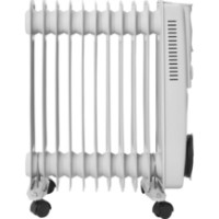 Calorifer electric cu ulei Kraft&Dele KD6511 imaginea #2 — magazin online Desire.md
