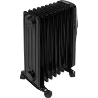 Calorifer electric cu ulei Kraft&Dele KD6512 imaginea #2 — magazin online Desire.md