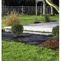 Protecția contra buruienilor Windhager 5x2m (6751) imaginea #4 — magazin online Desire.md