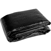 Protecția contra buruienilor Windhager 5x2m (6751)