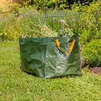 Pungă de gradină Windhager Bigload 225L (7088) imaginea #2 — magazin online Desire.md
