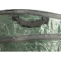 Садовый мешок Windhager Pop-Up 120L (6445) фото №4 — интернет-магазин Desire.md