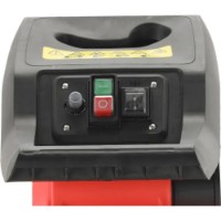 Tocător de frunze și crengi Yato YT-852371 imaginea #2 — magazin online Desire.md
