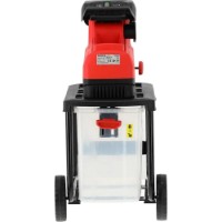 Tocător de frunze și crengi Yato YT-852371 imaginea #4 — magazin online Desire.md