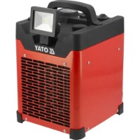 Тепловентилятор Yato YT-99721