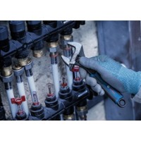 Разводной ключ Bosch B1600A03B68 фото №2 — интернет-магазин Desire.md