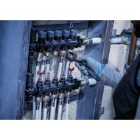 Разводной ключ Bosch B1600A03B68 фото №3 — интернет-магазин Desire.md