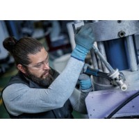 Разводной ключ Bosch B1600A03B68 фото №5 — интернет-магазин Desire.md