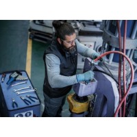Разводной ключ Bosch B1600A03B68 фото №6 — интернет-магазин Desire.md