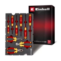 Набор инструментов Einhell K370524