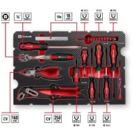 Set scule de mână KWB K370570 imaginea #2 — magazin online Desire.md