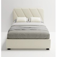 Pat My-Style Roxy R 90x200 PR13D90M01 imaginea #4 — magazin online Desire.md