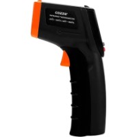 Пирометр Cozze 90340 фото №4 — интернет-магазин Desire.md