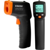 Пирометр Cozze 90340 фото №3 — интернет-магазин Desire.md