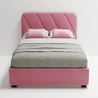 Pat My-Style Roxy R 90x200 PR13D90M13 imaginea #4 — magazin online Desire.md