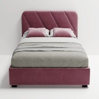 Pat My-Style Roxy R 90x200 PR13D90M14 imaginea #4 — magazin online Desire.md