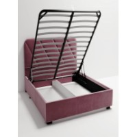 Pat My-Style Roxy R 90x200 PR13D90M14 imaginea #2 — magazin online Desire.md