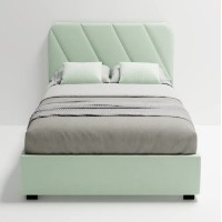 Pat My-Style Roxy R 90x200 PR13D90M15 imaginea #4 — magazin online Desire.md