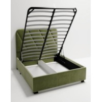 Pat My-Style Roxy R 90x200 PR13D90M20 imaginea #2 — magazin online Desire.md