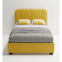 Pat My-Style Nora R 90x200 PR24D90M19 imaginea #4 — magazin online Desire.md