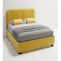 Кровать My-Style Nora R 90x200 PR24D90M19