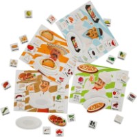 Joc educativ de masa Noriel Bucătarul iscusit RO (S00003829) imaginea #2 — magazin online Desire.md