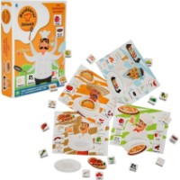 Joc educativ de masa Noriel Bucătarul iscusit RO (S00003829)