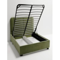 Pat My-Style Nora R 90x200 PR24D90M20 imaginea #2 — magazin online Desire.md