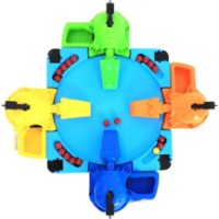 Joc educativ de masa Noriel Crazy Croco RO (S00004148) imaginea #2 — magazin online Desire.md
