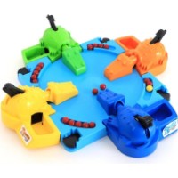Joc educativ de masa Noriel Crazy Croco RO (S00004148) imaginea #3 — magazin online Desire.md