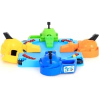 Joc educativ de masa Noriel Crazy Croco RO (S00004148) imaginea #4 — magazin online Desire.md