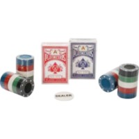 Joc educativ de masa Noriel Poker (S00001354)