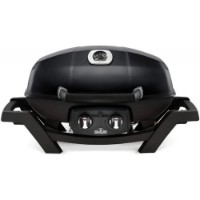 Газовый гриль Napoleon TravelQ - PRO285 Black
