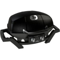 Газовый гриль Napoleon TravelQ - PRO285 Black фото №2 — интернет-магазин Desire.md